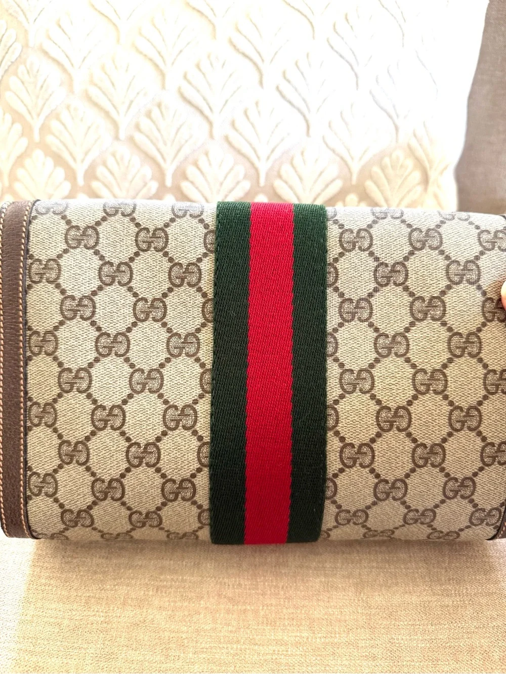 N/A authentic gucci